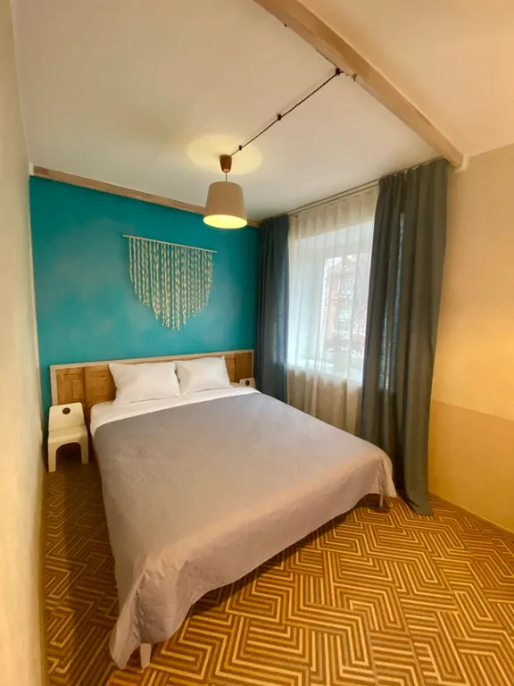 Квартира Солнечная квартира на набережной Волги — Ярославль