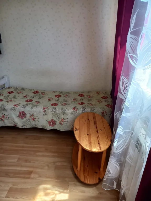 Квартира Квартира Четырехместный номер стандарт — Адлер