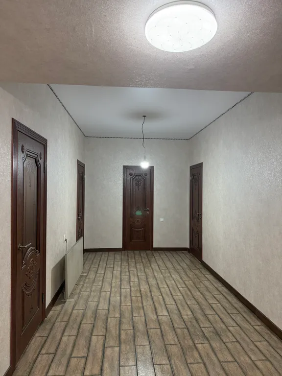 Дом в центре Теберды