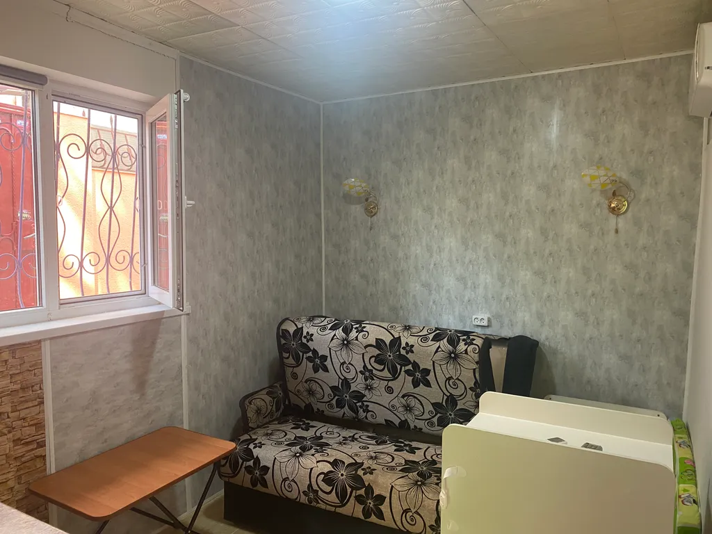 Бюджетное жильё вблизи от моря