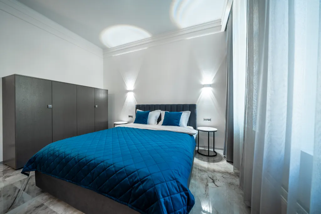 Апартаменты EL&T на Петроградке