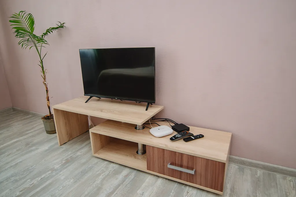 Квартира в центре