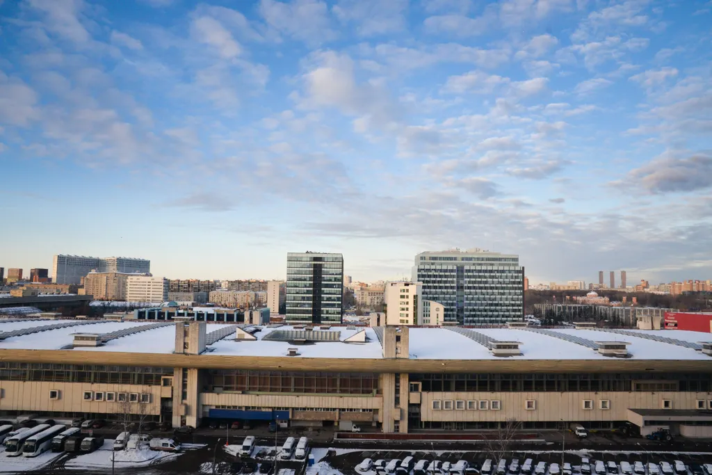 Уютные апартаменты в минуте от метро ЦСКА