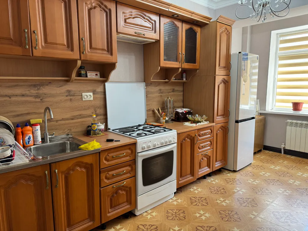 Чистая уютная 2-комнатная квартира в удобном расположении!