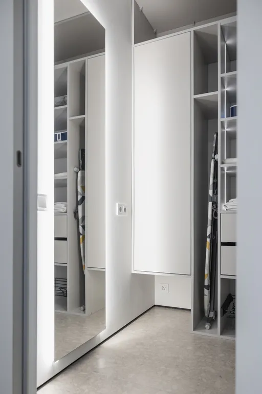 Квартира премиум класса