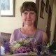 Галина Викторовна Самойлюкова