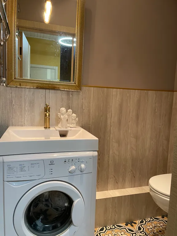 Коттедж Дом у залива — Зеленая Роща