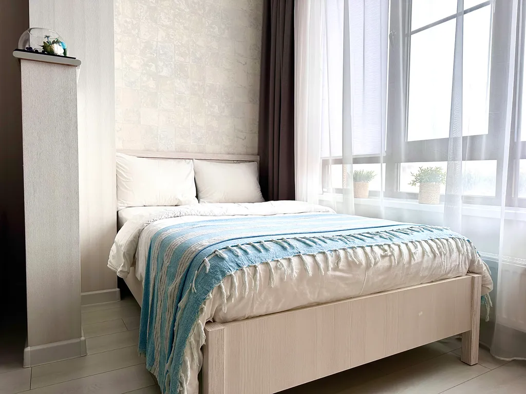 Квартира Апартаменты в центре города-курорта — Анапа