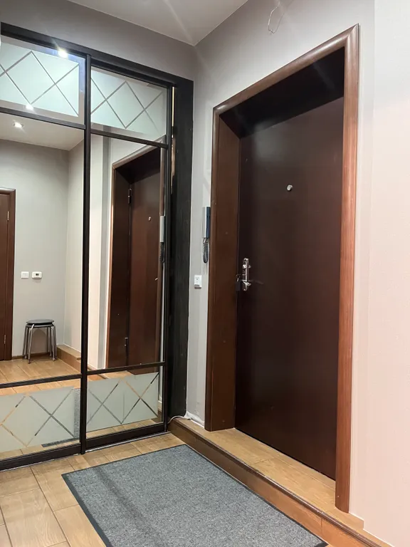 Квартира у Галереи Чижова