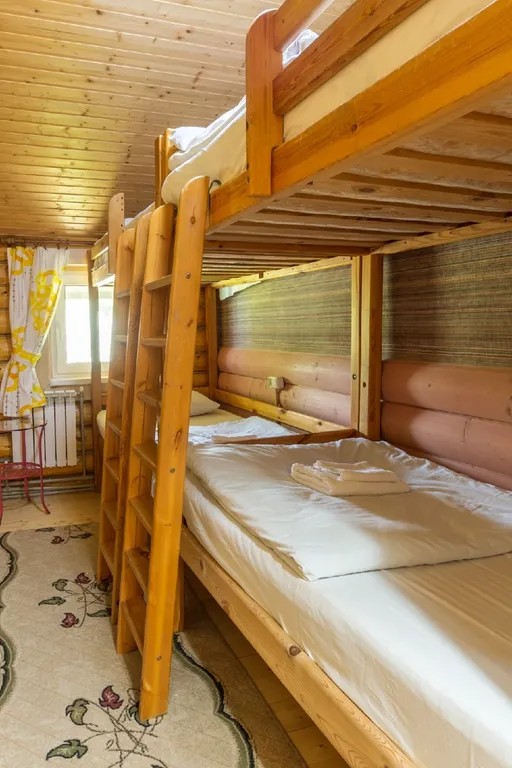 Дом ВИП с беседкой