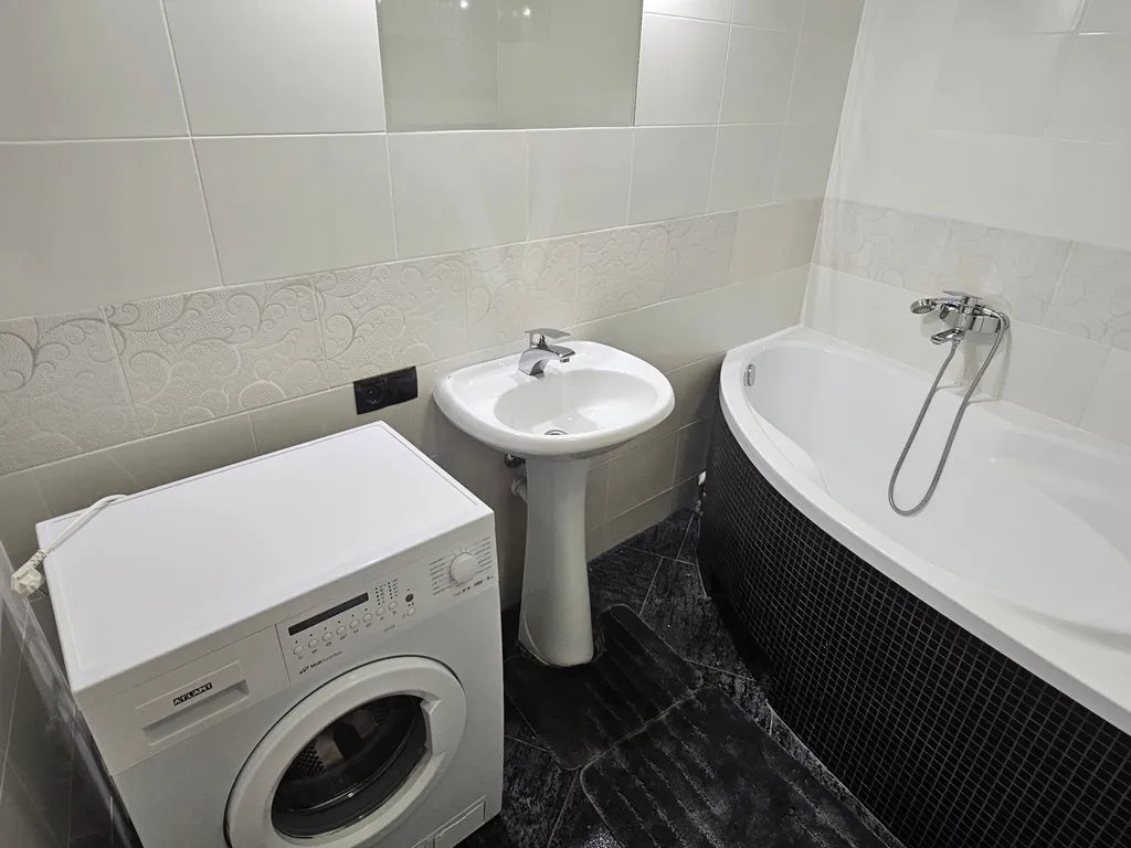 Двухкомнатная квартира в центре Гродно