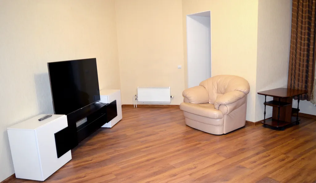 Квартира в новом элитном районе вид на набережную — аренда посуточно в Ухта