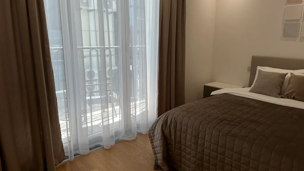 Квартира Апартаменты в премиум ЖК Граф Толстой на первой береговой линии — Анапа