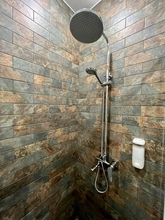 Апартаменты романтика