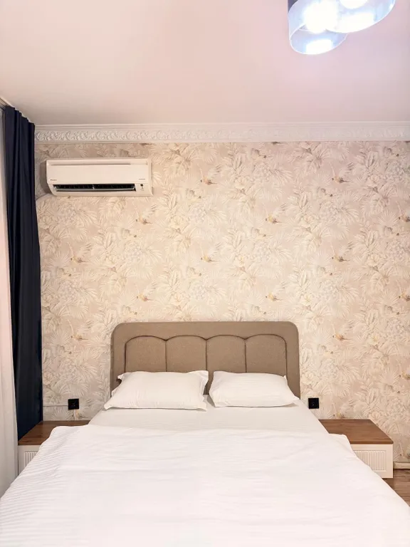 Уютный семейный квартира 3N