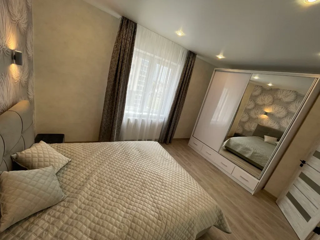 Квартира Уютная квартира рядом с морем — Сальское