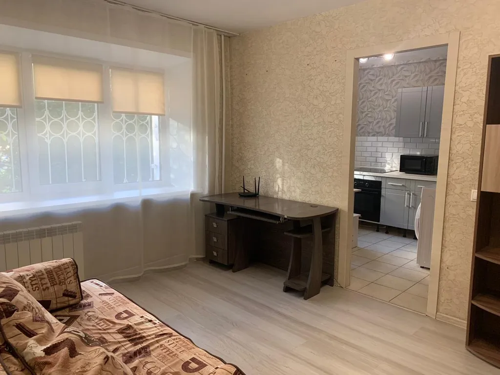 Квартира Апартаменты рядом с Аэрокосмическим колледжем — Красноярск