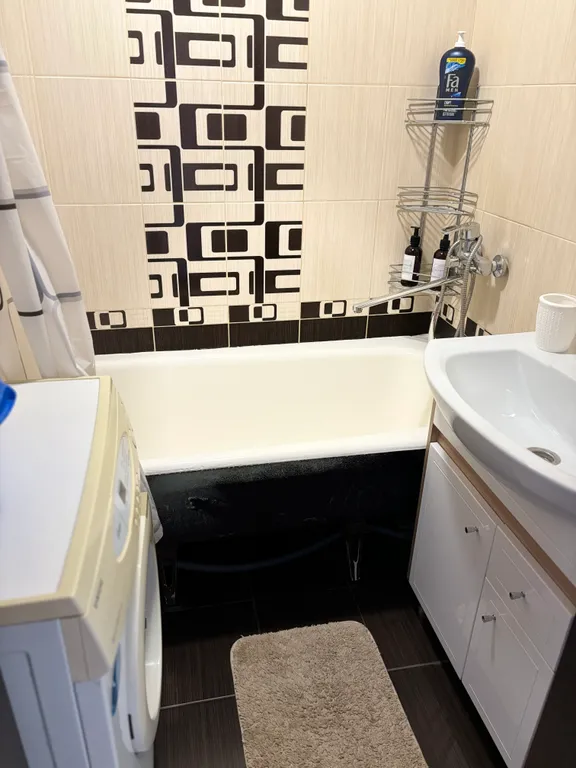 Уютная квартира рядом с центром города