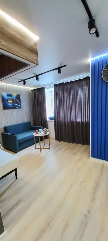 Однокомнатная квартира в центре — аренда посуточно в Йошкар-Ола