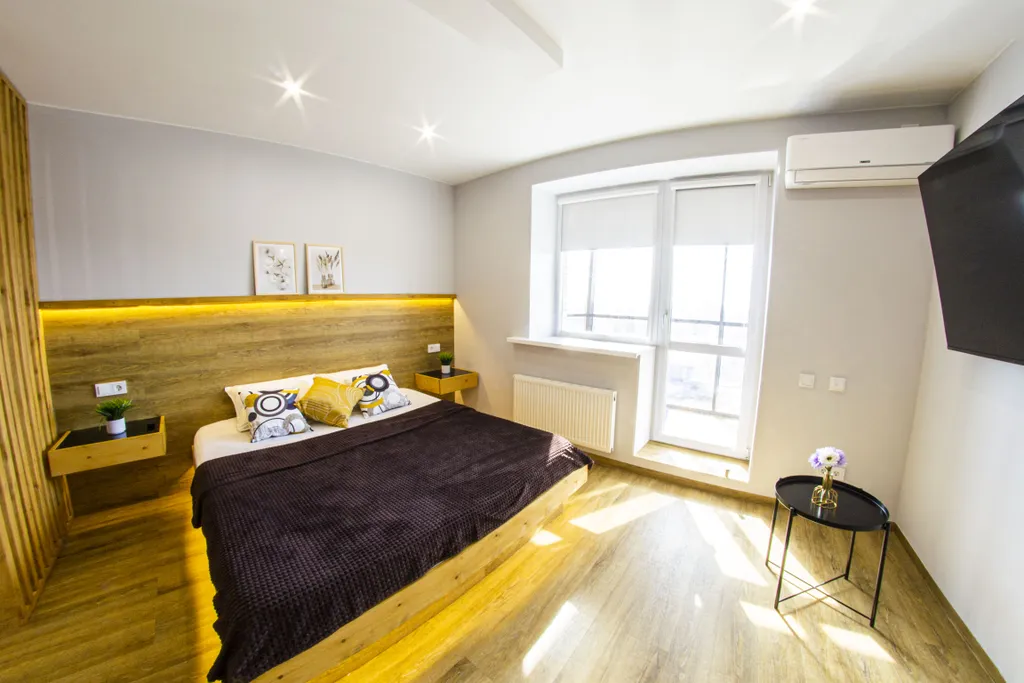 Уютная студия в центре Омска