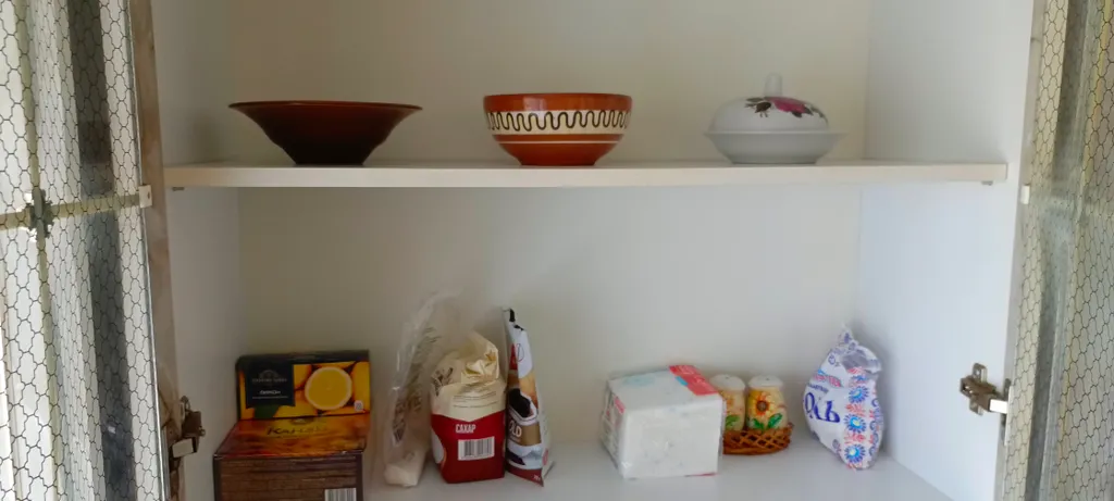 Квартира рядом с гостиницей Тайга и Rostics