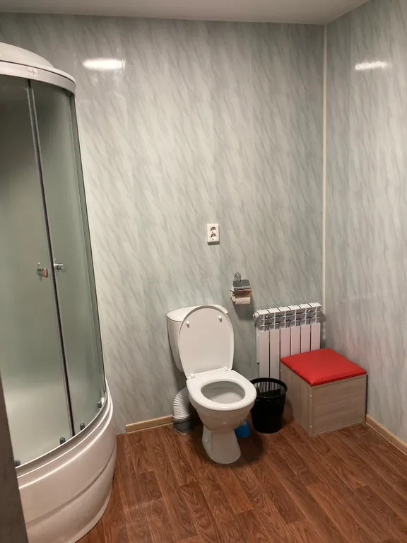 Дом Коттедж