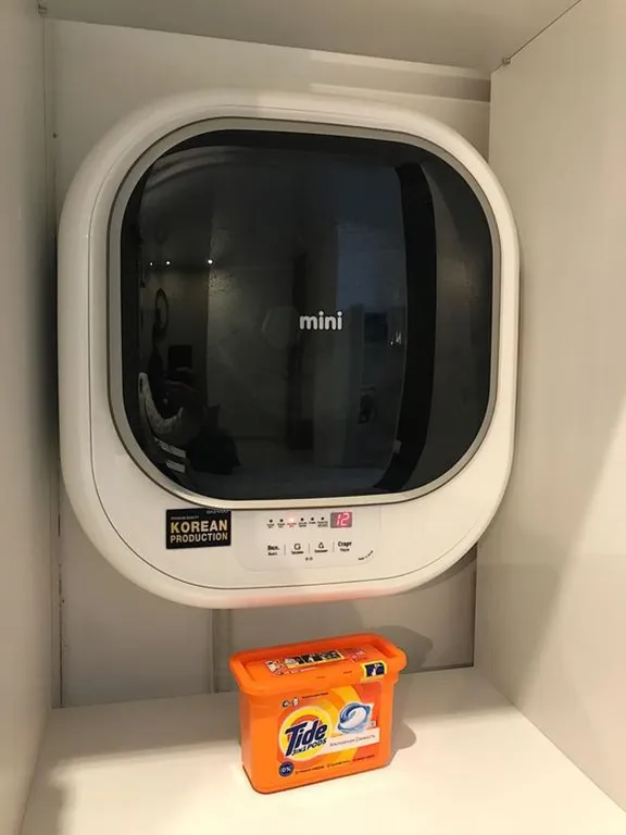 Апартамент с собственной террасой