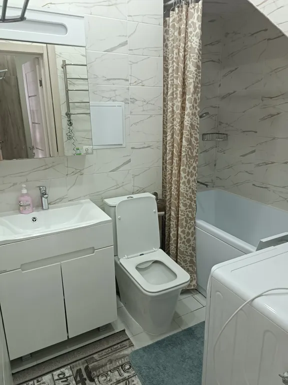 Уютная квартира для отдыха