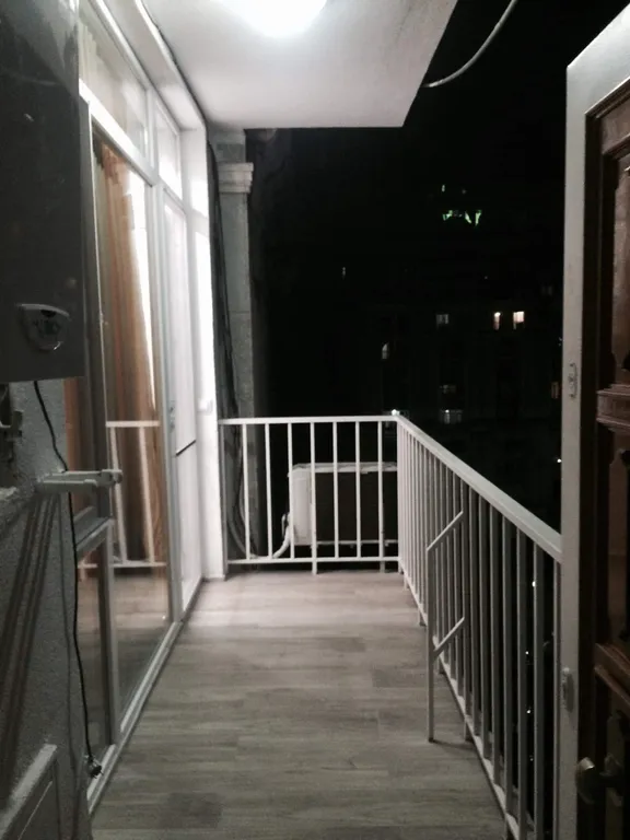 Квартира Апартамент на берегу моря — Батуми