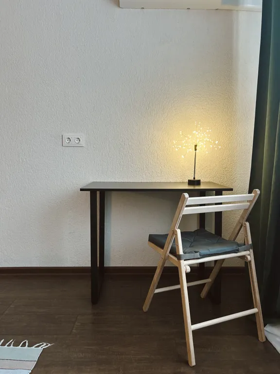 Сердце Окольного города