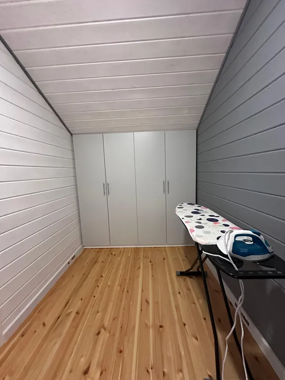 Уютные коттеджи возле моря