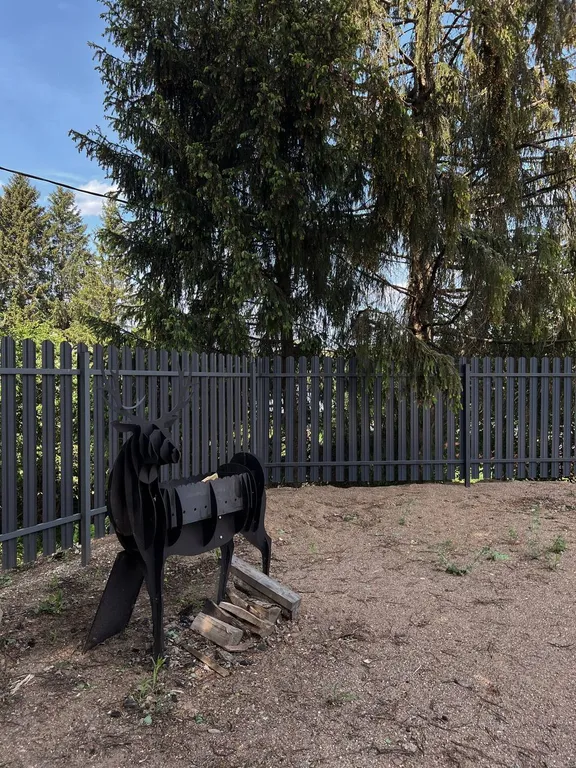 Гостевой дом Barn рядом с Валдайским озером