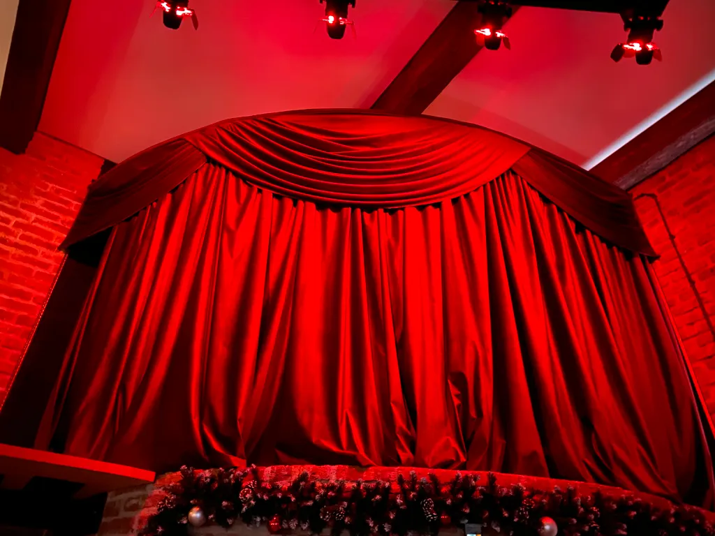 Шикарный коттедж в стиле лофт