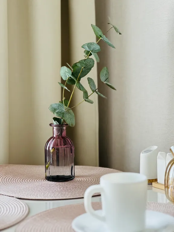 Квартира Современная и уютная 1-комнатная квартира в центре города — Иркутск