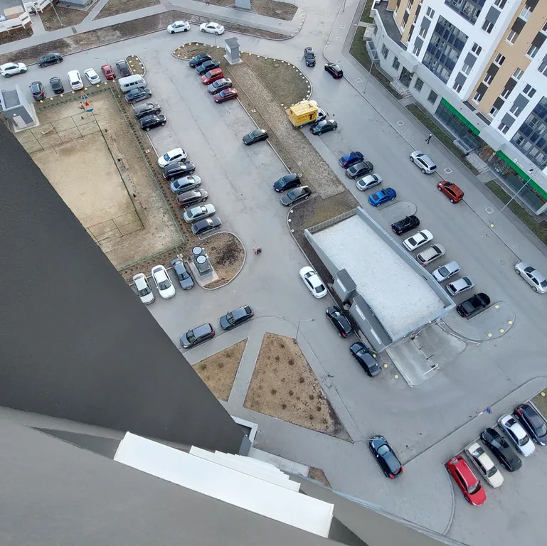 Квартира Отличная квартира — Екатеринбург