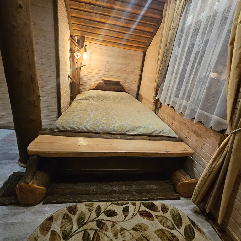 Большой дом в Карелии на Медовом Ранчо у озера Онего