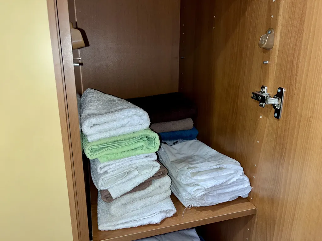 Современная квартира в новом ЖК, свежий ремонт