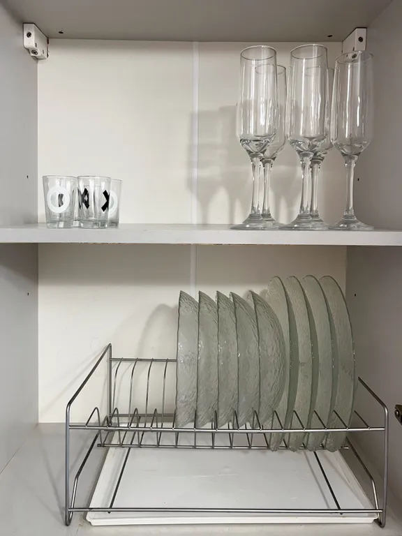 Светлая тихая квартира в центре недалеко от ТЦ Александровский Пассаж