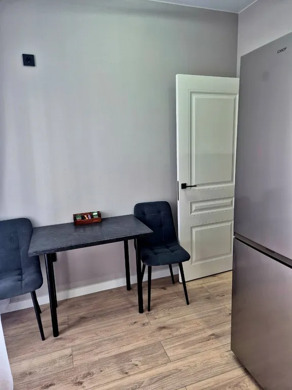 Квартира Уютная квартира около Баскет Холла — Краснодар