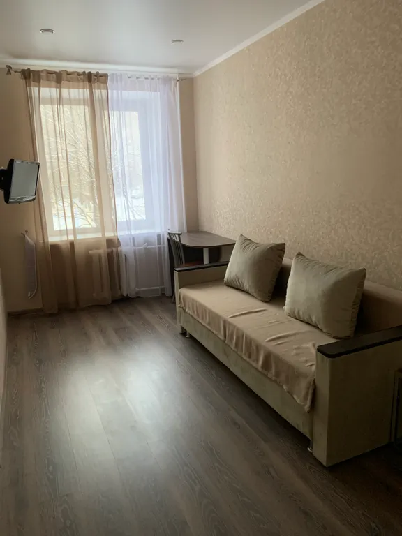 Уютная квартира в центе города