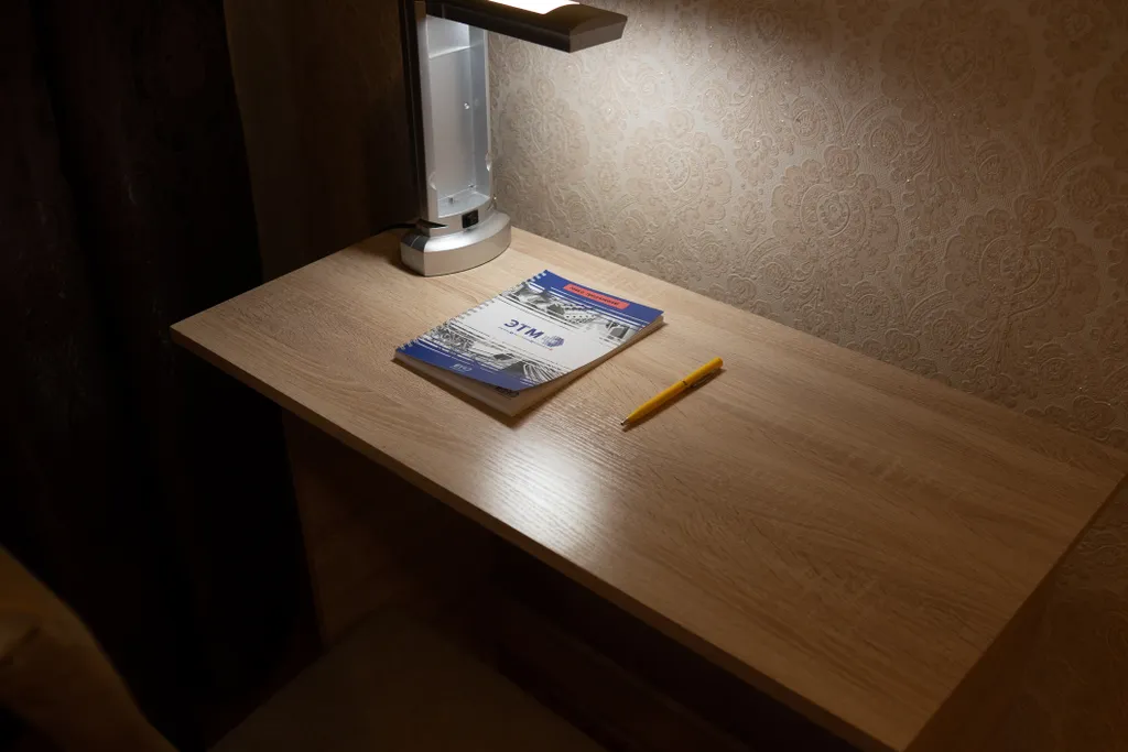 2-комнатная квартира в центре