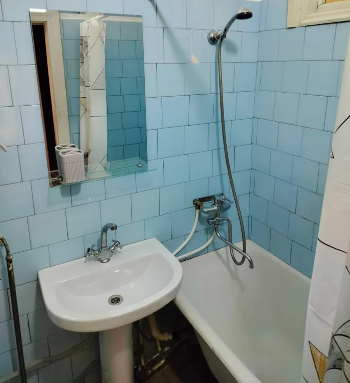 2х комнатная квартира в центре города