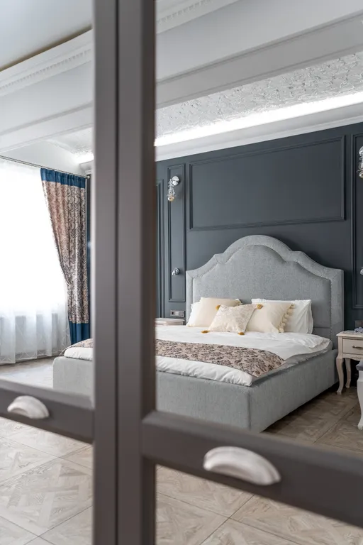 Квартира Роскошные апартаменты Residence galernaya — Санкт-Петербург