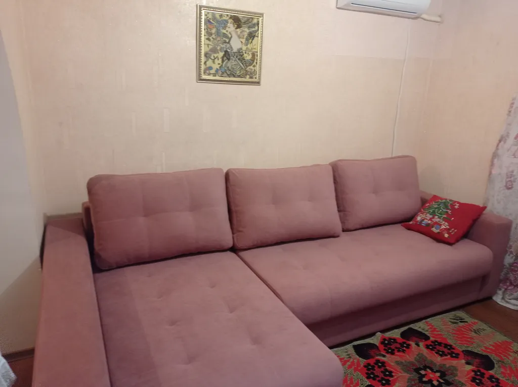 Номер в частном доме Полулюкс