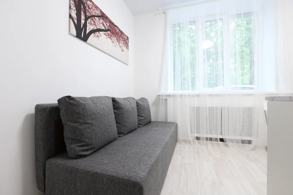 MaxRealty24 Квартира в центре Химок, рядом с Парком культуры Толстого