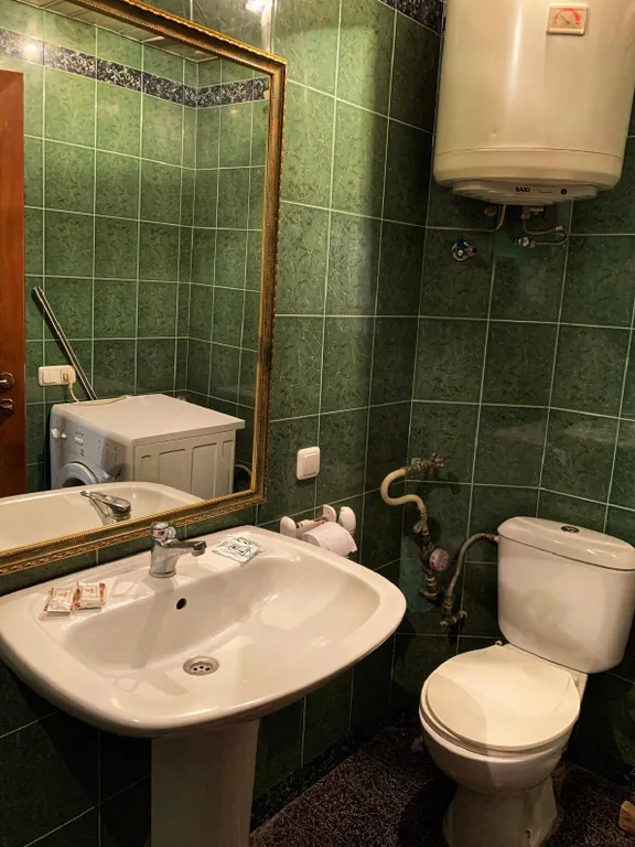 Городская симфония