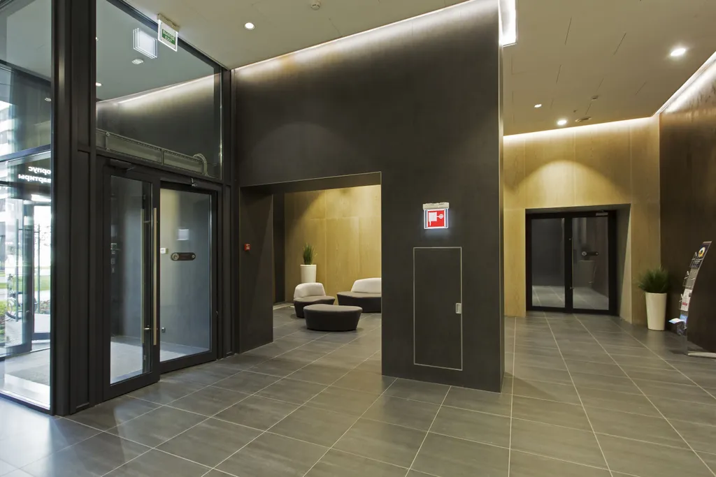 Квартира Дизайнерские апартаменты в ЖК бизнес-класса Символ — Москва