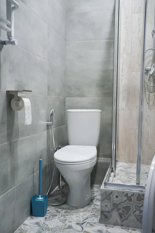 Квартира Квартира Апартамент в центре — Калининград