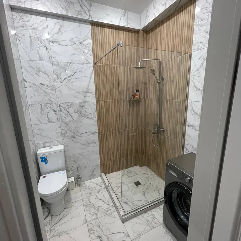 Квартира Квартира у моря — Махачкала