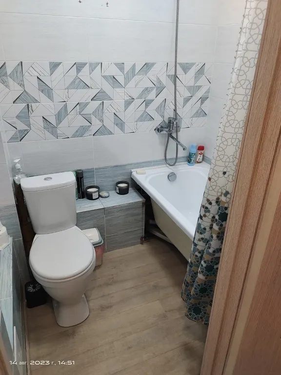 В командировке как дома